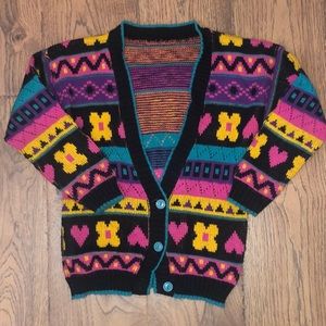 Kids sweater